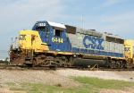 CSX 6444